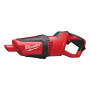Аккумуляторный пылесос MILWAUKEE M12 HV-0 4933448390