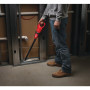 Аккумуляторный пылесос MILWAUKEE M12 HV-0 4933448390
