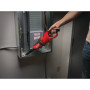 Аккумуляторный пылесос MILWAUKEE M12 HV-0 4933448390