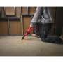 Аккумуляторный пылесос MILWAUKEE M12 HV-0 4933448390