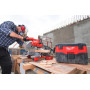 Аккумуляторный пылесос для влажной и сухой уборки MILWAUKEE M18 VC2-0 4933464029