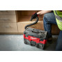 Аккумуляторный пылесос для влажной и сухой уборки MILWAUKEE M18 VC2-0 4933464029