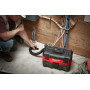 Аккумуляторный пылесос для влажной и сухой уборки MILWAUKEE M18 VC2-0 4933464029
