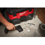 Аккумуляторный пылесос для влажной и сухой уборки MILWAUKEE M18 VC2-0 4933464029