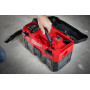 Аккумуляторный пылесос для влажной и сухой уборки MILWAUKEE M18 VC2-0 4933464029