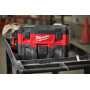 Аккумуляторный пылесос для влажной и сухой уборки MILWAUKEE M18 VC2-0 4933464029