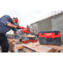 Аккумуляторный пылесос для влажной и сухой уборки MILWAUKEE M18 VC2-0 4933464029