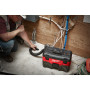 Аккумуляторный пылесос для влажной и сухой уборки MILWAUKEE M18 VC2-0 4933464029
