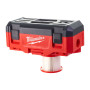 Аккумуляторный пылесос для влажной и сухой уборки MILWAUKEE M18 VC2-0 4933464029