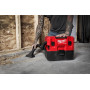 Аккумуляторный пылесос для воды и сухого мусора MILWAUKEE M12 FUEL FVCL-0 4933478186