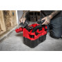 Аккумуляторный пылесос для воды и сухого мусора MILWAUKEE M12 FUEL FVCL-0 4933478186