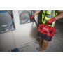 Аккумуляторный пылесос для воды и сухого мусора MILWAUKEE M12 FUEL FVCL-0 4933478186