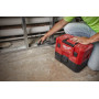 Аккумуляторный пылесос для воды и сухого мусора MILWAUKEE M12 FUEL FVCL-0 4933478186