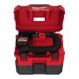 Аккумуляторный пылесос для воды и сухого мусора MILWAUKEE M12 FUEL FVCL-0 4933478186