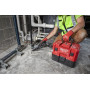 Аккумуляторный пылесос для воды и сухого мусора MILWAUKEE M12 FUEL FVCL-0 4933478186