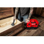 Аккумуляторный пылесос для воды и сухого мусора MILWAUKEE M12 FUEL FVCL-0 4933478186