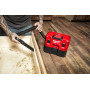 Аккумуляторный пылесос для воды и сухого мусора MILWAUKEE M12 FUEL FVCL-0 4933478186