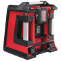 Аккумуляторное радио / Зарядное устройство MILWAUKEE M18 RC-0 4933446639