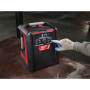Аккумуляторное радио / Зарядное устройство MILWAUKEE M18 RC-0 4933446639