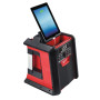 Аккумуляторное радио / Зарядное устройство MILWAUKEE M18 RC-0 4933446639