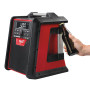 Аккумуляторное радио / Зарядное устройство MILWAUKEE M18 RC-0 4933446639