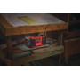 Аккумуляторное радио DAB+ M18 JSR DAB+-0 MILWAUKEE 4933451251