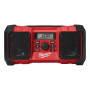 Аккумуляторное радио MILWAUKEE M18 JSR-0 4933451250