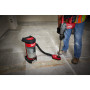 Аккумуляторный пылесос M18 FBPV-0 MILWAUKEE 4933464483