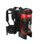 Аккумуляторный пылесос M18 FBPV-0 MILWAUKEE 4933464483