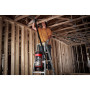 Аккумуляторный пылесос M18 FBPV-0 MILWAUKEE 4933464483