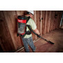 Аккумуляторный пылесос M18 FBPV-0 MILWAUKEE 4933464483