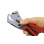 Резак для пластиковых труб MILWAUKEE 48224202