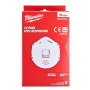 Респиратор с клапаном FFP2 (10шт) MILWAUKEE 4932478548