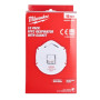 Респиратор с клапаном FFP3 (10шт) MILWAUKEE 4932471906