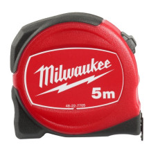 Рулетка MILWAUKEE SLIMLINE S5/25 5 м 48227706