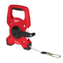 Рулетка зі скловолокна 30м/100 фт MILWAUKEE 48225330