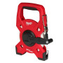 Рулетка зі скловолокна 30м/100 фт MILWAUKEE 48225330