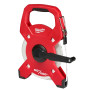 Рулетка зі скловолокна 60м/200 фт MILWAUKEE 48225360