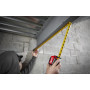 Рулетка магнитная GEN III 5м MILWAUKEE 4932464599