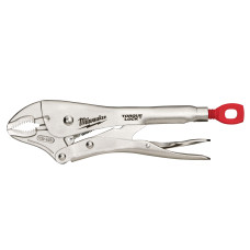 Ручной инструмент зажим 7" CURVED JAW (170мм) NEW (замена для 48223421)