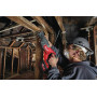 Акумуляторна шабельна пила M18 FUEL™ SUPER SAWZALL® MILWAUKEE 4933464724