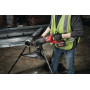 Акумуляторна шабельна пила M18 FUEL™ SUPER SAWZALL® MILWAUKEE 4933464724