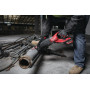 Акумуляторна шабельна пила M18 FUEL™ SUPER SAWZALL® MILWAUKEE 4933464724