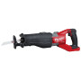 Акумуляторна шабельна пила M18 FUEL™ SUPER SAWZALL® MILWAUKEE 4933464724