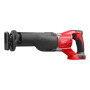 Акумуляторна шабельна пилка MILWAUKEE M18 HEAVY DUTY SAWZALL® M18 BSX-0 4933447275