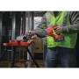 Акумуляторна шабельна пилка MILWAUKEE M18 HEAVY DUTY SAWZALL® M18 BSX-402C 4933447285