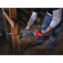 Акумуляторна шабельна пилка MILWAUKEE M18 HEAVY DUTY SAWZALL® M18 BSX-402C 4933447285