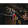 Акумуляторна шабельна пилка MILWAUKEE M18 HEAVY DUTY SAWZALL® M18 BSX-402C 4933447285