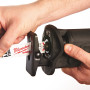 Акумуляторна шабельна пилка MILWAUKEE M18 HEAVY DUTY SAWZALL® M18 BSX-402C 4933447285