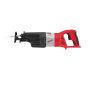 Акумуляторна шабельна пила MILWAUKEE HD28 SX-0 4933416860